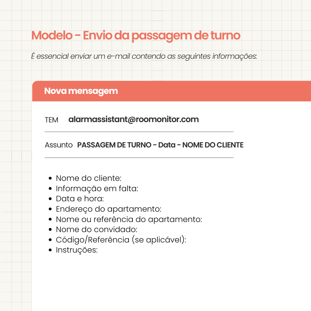 Pase de turno PT Pase de turno PT